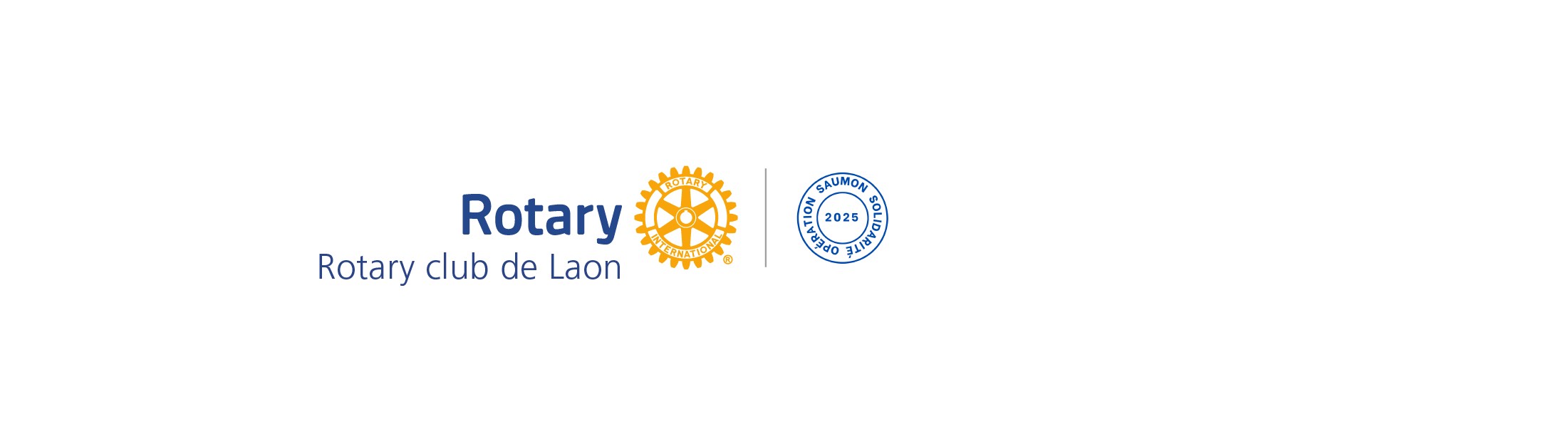 Rotary Laon Vente caritative 2025